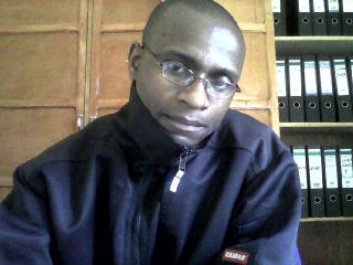Jean Aimable, an ambassador of the Gospel in Rwanda!