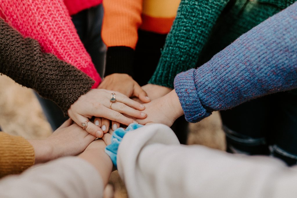 Annual Report Good News Unlimited 2019-20