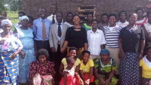 Barungi Congregation