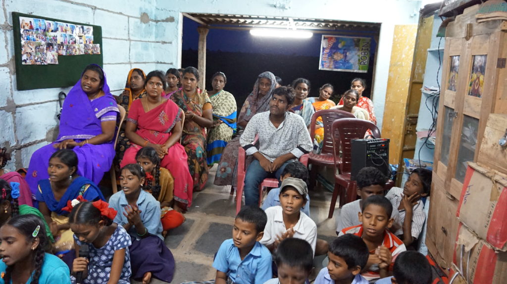God's School For Parents 1