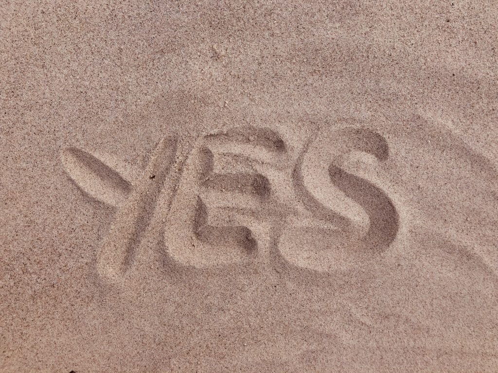 Every Promise is YES
