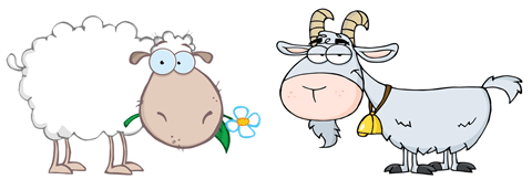 The Problem With Goats – by Eliezer Gonzalez - Good News ...