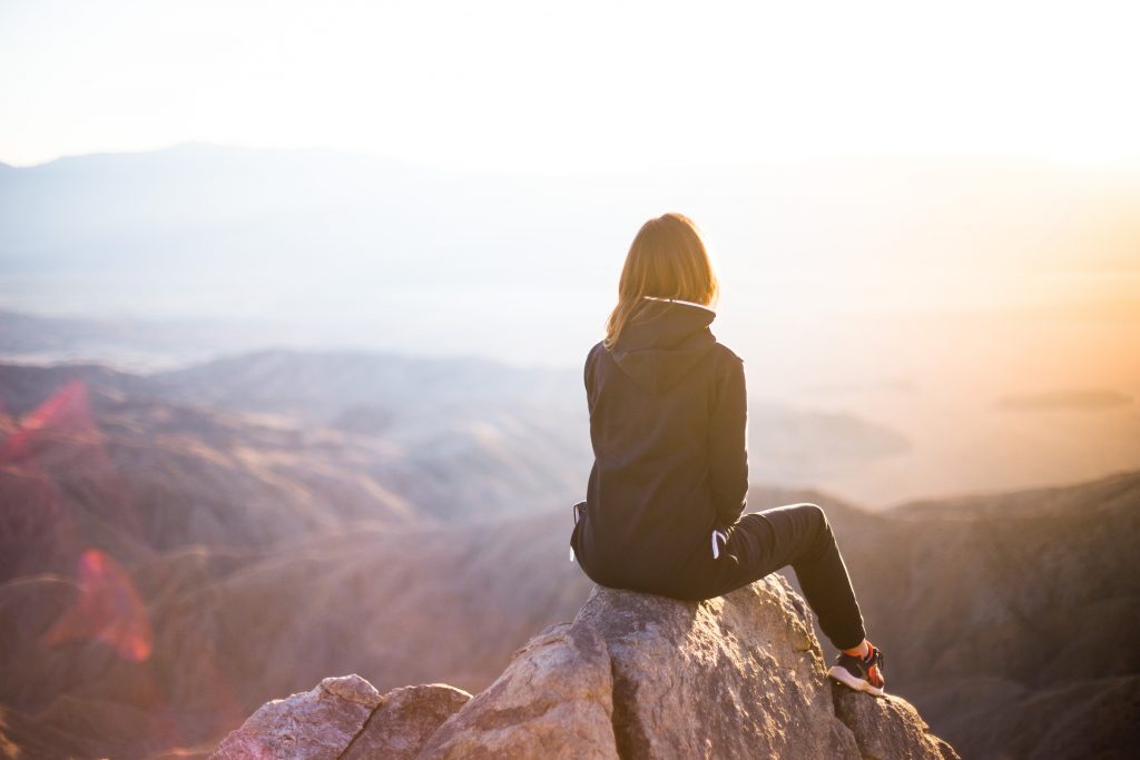 How to live a life of worth