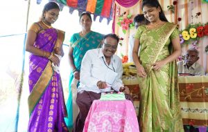 Jeevan's Family2