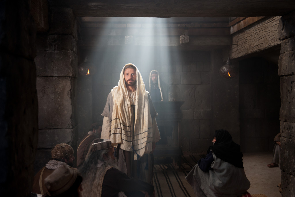 Jesus Messiah