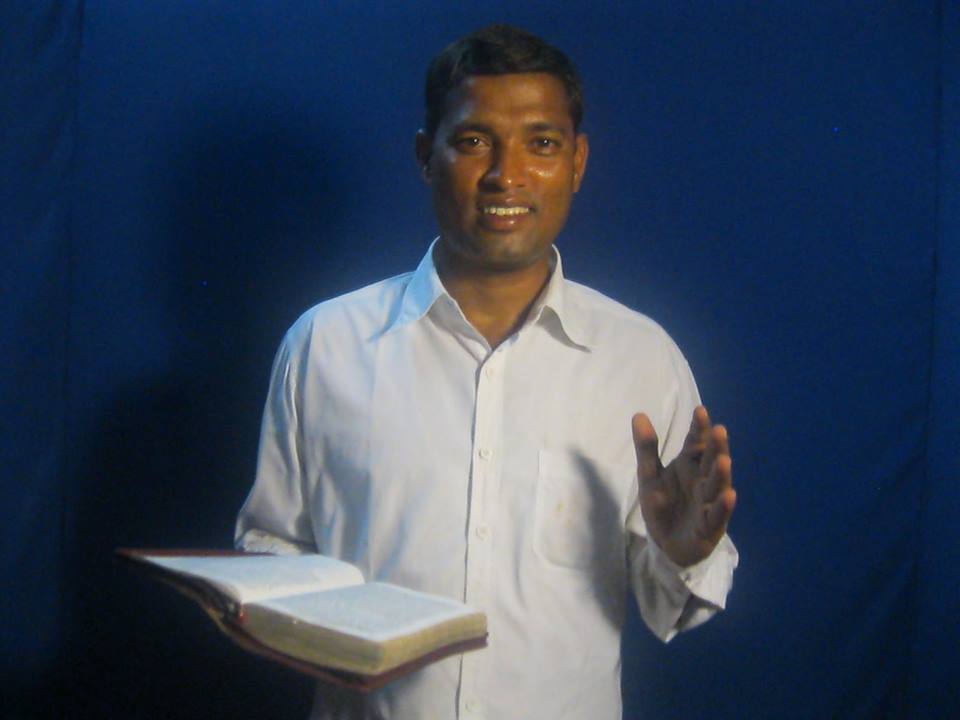 Pr Joseph Usala