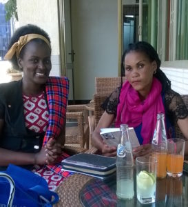 Muneretse Ange Testimony