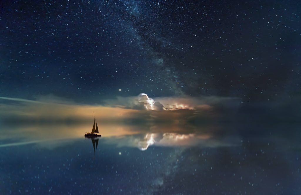 Navigating Uncertainty