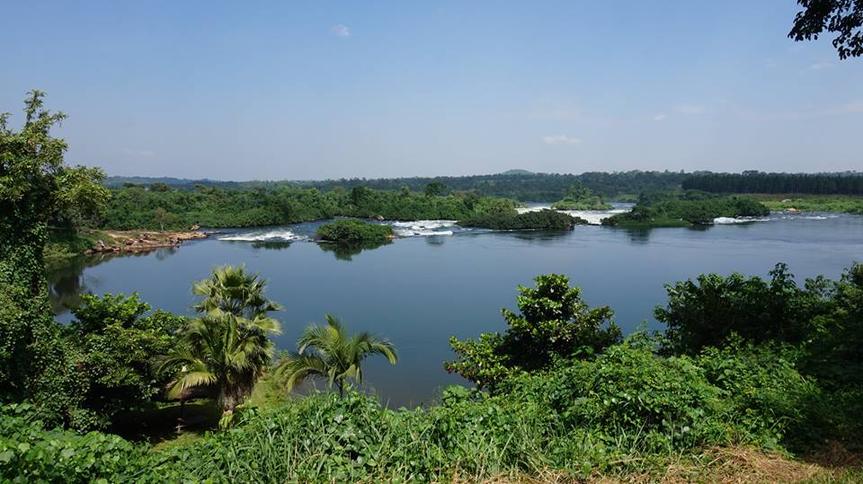 Nile