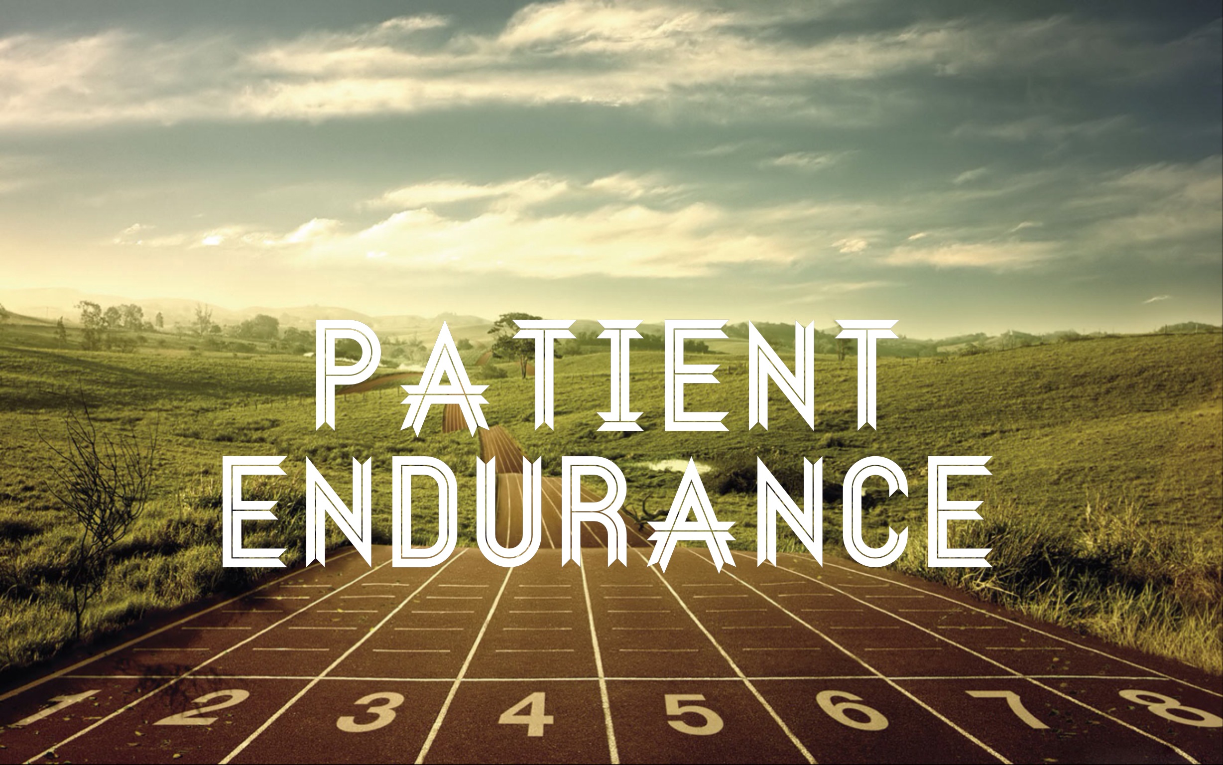 Image result for Patient endurance