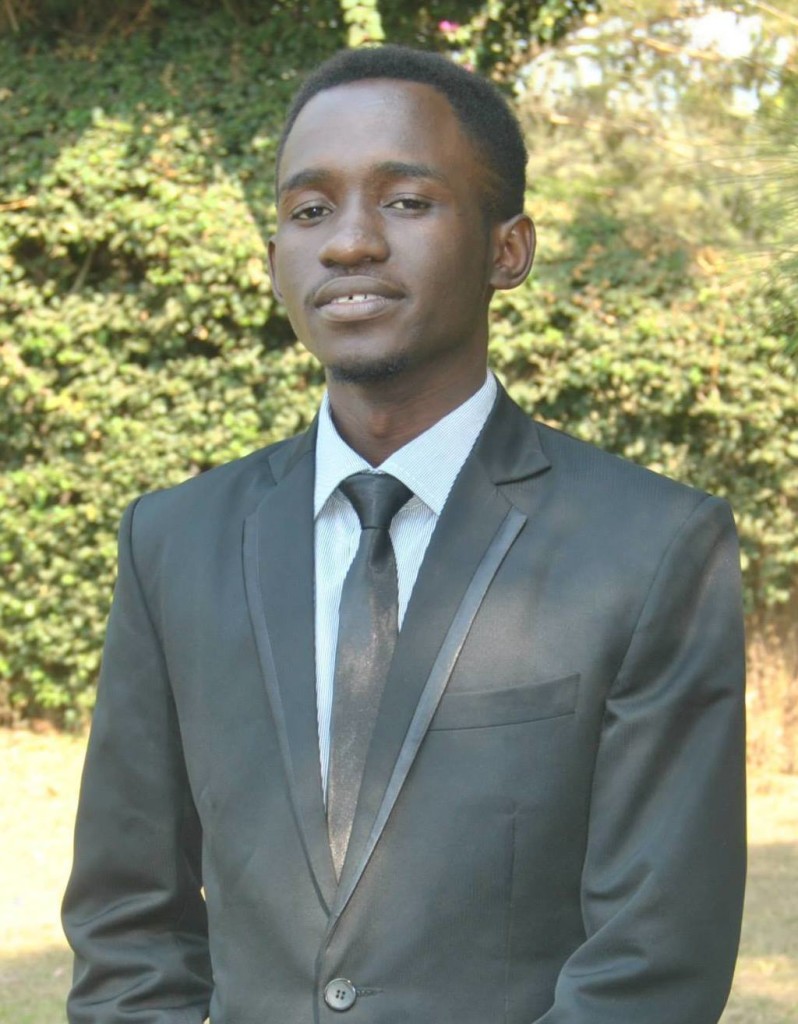 Paul Muhindo