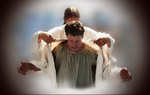 the robe of jesus righteousness and holiness good news unlimited the robe of jesus righteousness and holiness good news unlimited