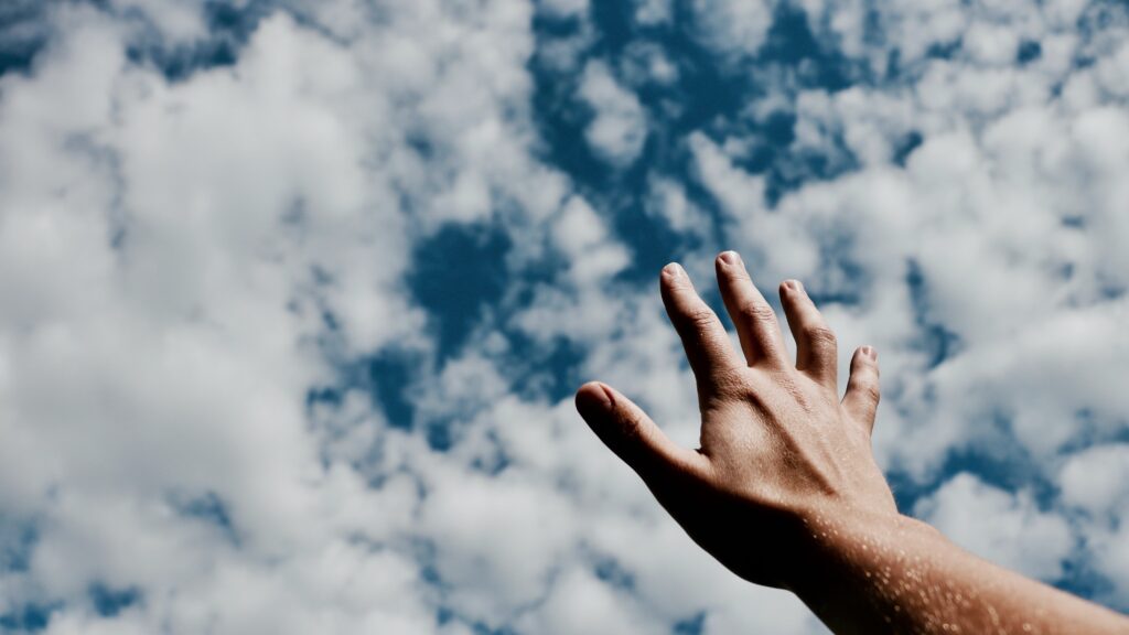 Serving God For All the Wrong Reasons