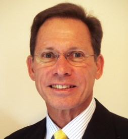 Stephen Davies