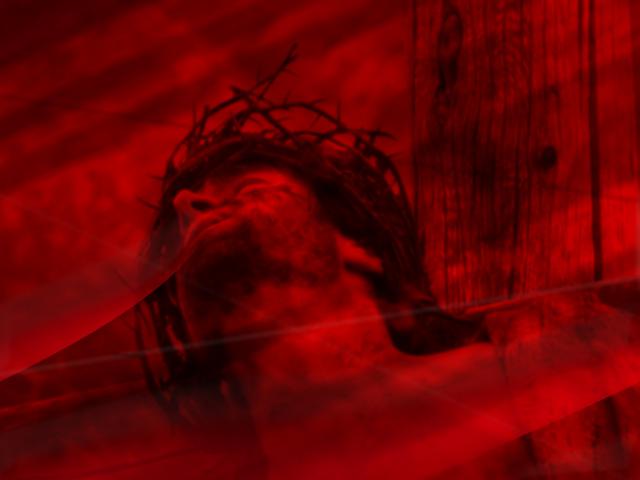 Was It Necessary for Christ To Suffer? by Eliezer