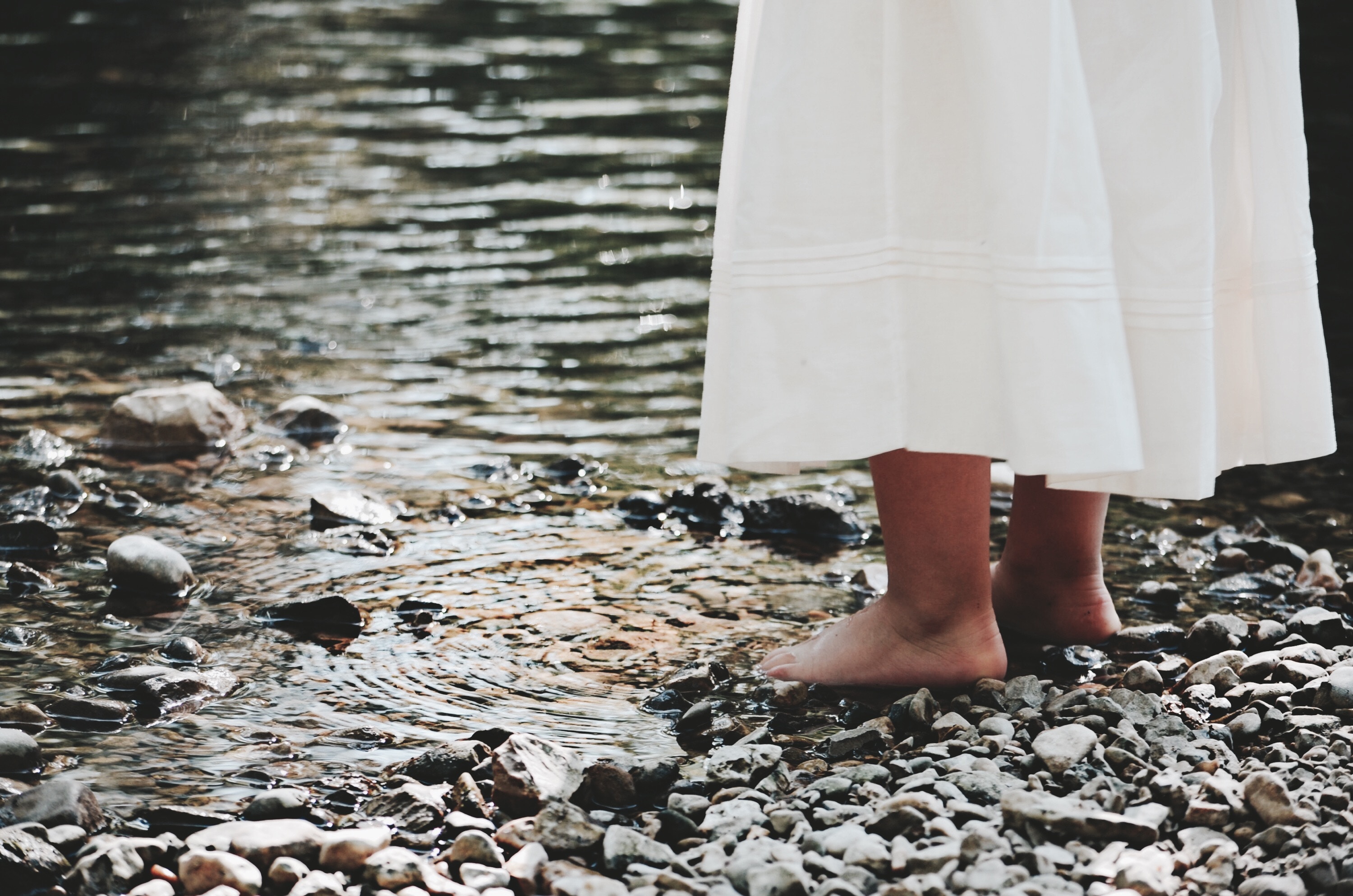 97 walk on water