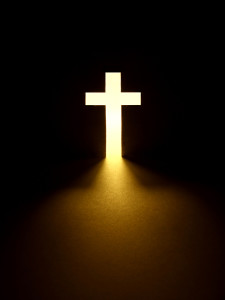 shall we eclipse the cross of christ by desmond ford good news