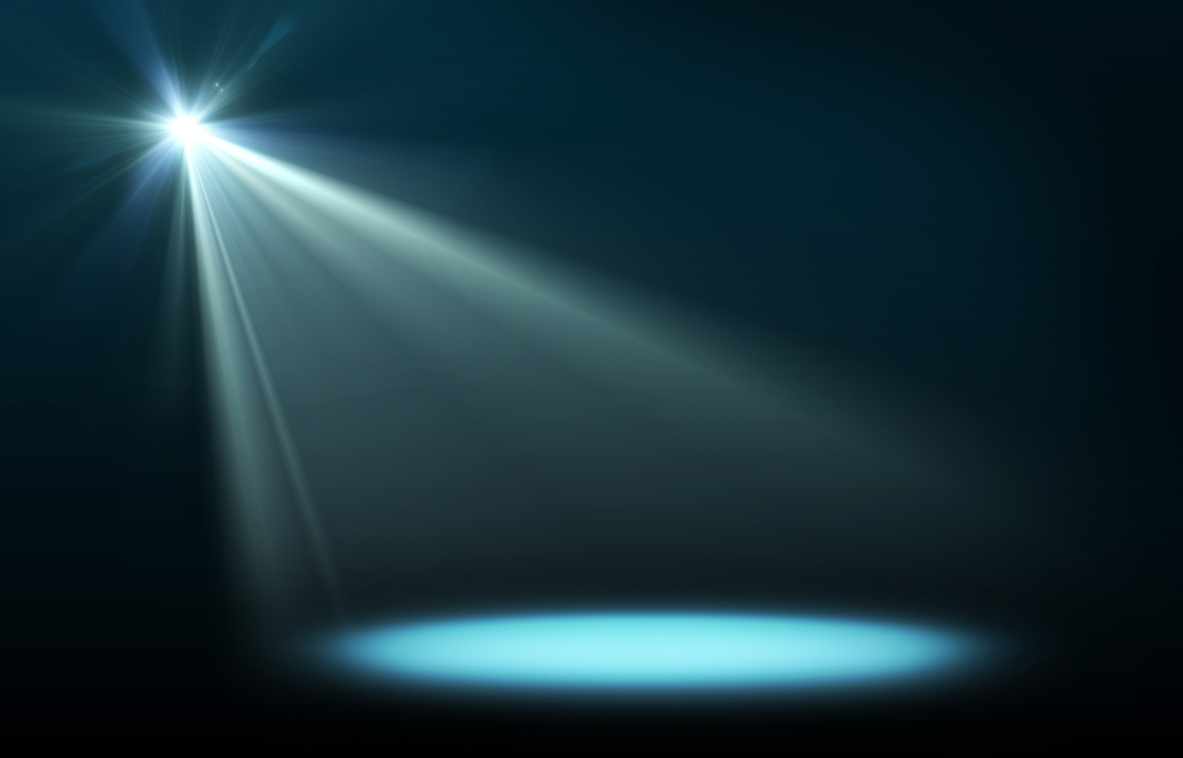 How The Spirit Spotlights Jesus Not Us Part 1 